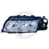 DIEDERICHS 7680080 Headlight